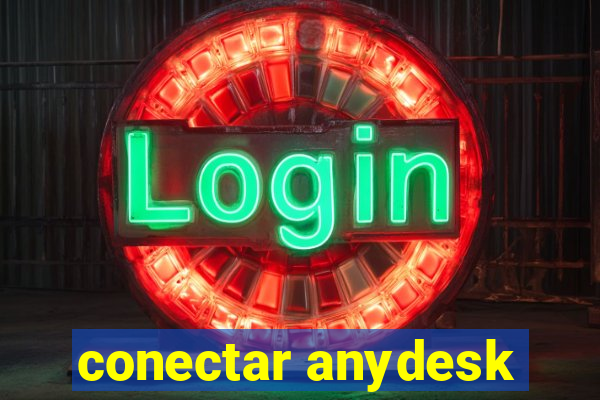 conectar anydesk